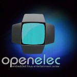 OpenElec-Logo