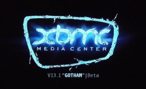 XBMC-Logo