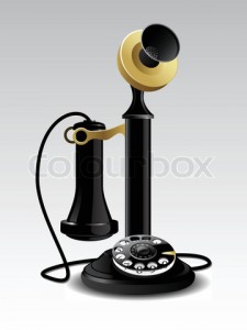 vintage-telefon